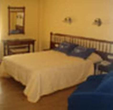 Pr Alameda Hotel Santiago de Compostela Luaran gambar