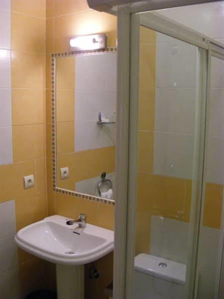 Pr Alameda Hotel Santiago de Compostela Luaran gambar
